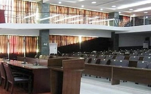 Xuefu Hotel