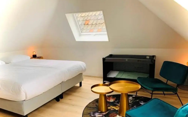 Hotel Haverkist