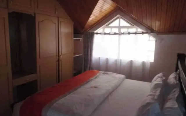 Sky Park Apartments Kilimani