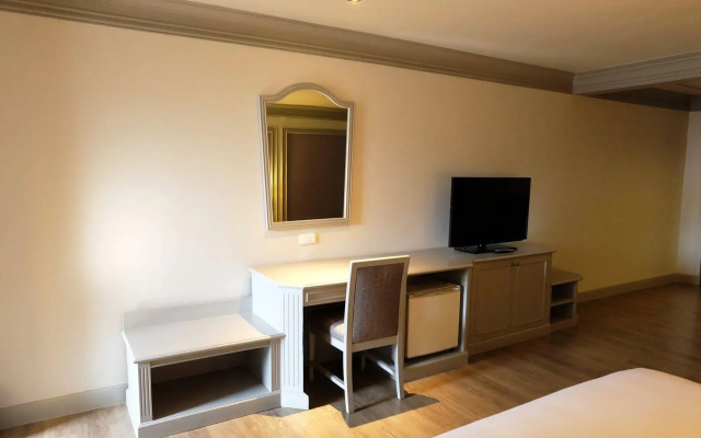 imm hotel Ladprao Bangkapi Bangkok