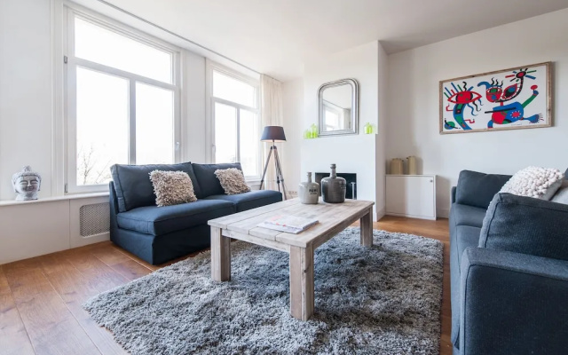 Short Stay Group Jordaan Area Serviced Apartments