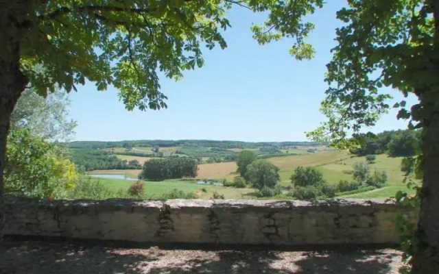 Maison dhôtes Le LOGIS de REYJADE
