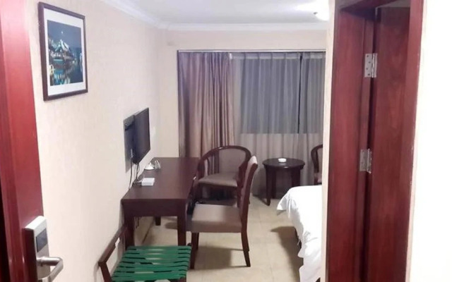 Wuzhen Fengzeyuan Inn