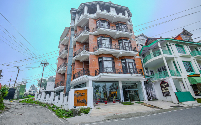 Pax Grace Mount Inn & Suites
