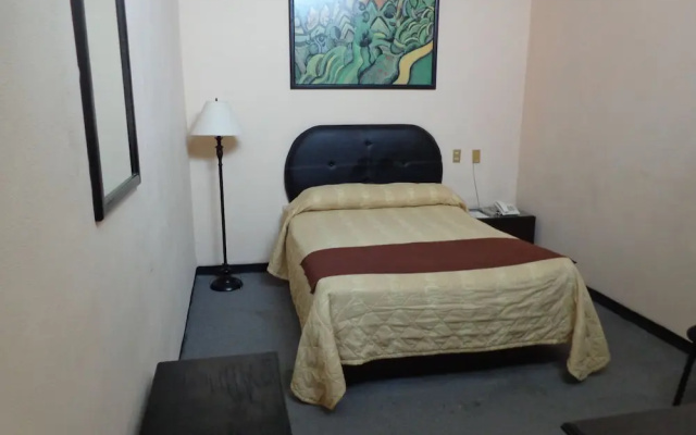 Hotel Bugambilias