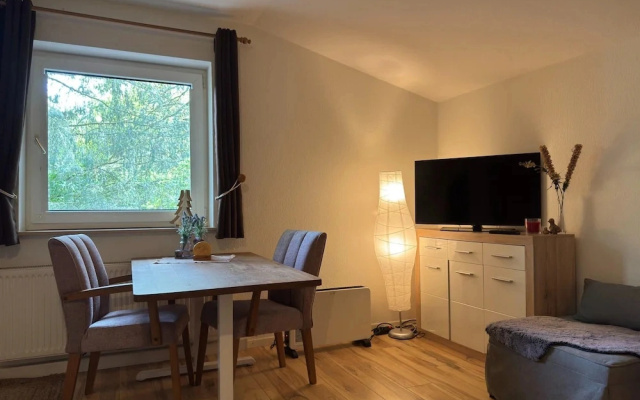 Zwei Ferienwohnungen in Kirchdorf