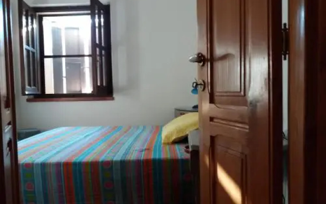 Casa Sulla Spiaggia