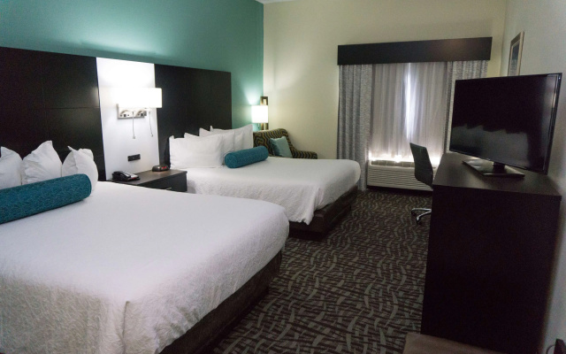 Best Western Mayport Inn & Suites
