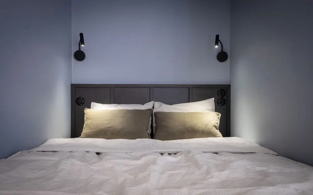 City Center Apartment 81 - ProperUNIT