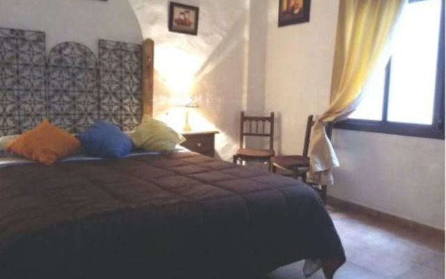 103983 - House in Grazalema