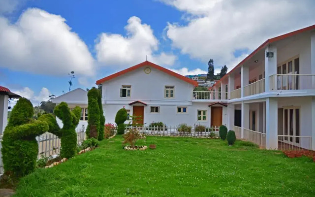 Valley View Studio Adasholai by OYO Rooms
