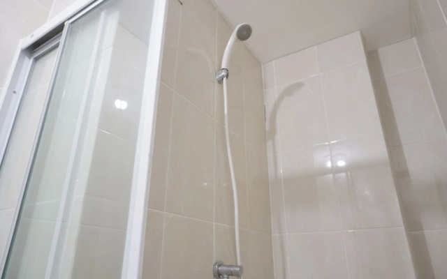 Comfort And Simply 2Br At M-Town Residence Apartment