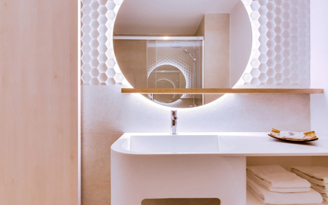 Hotel Sol e Mar - Adults Only