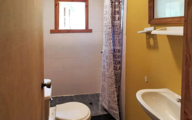 Cabaña Radal en Coñaripe Cerca del Lago Calafquén