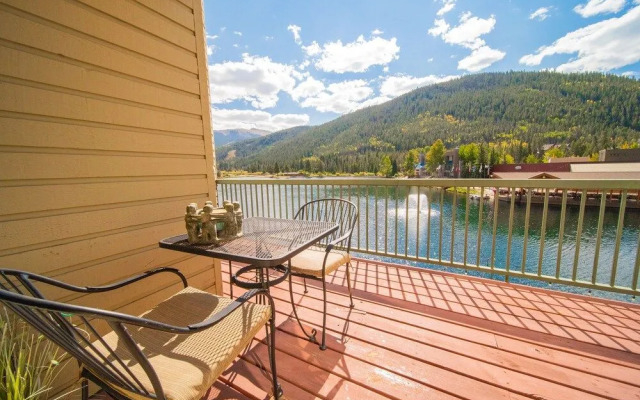 Lakeside 1481 by SummitCove Vacation Lodging