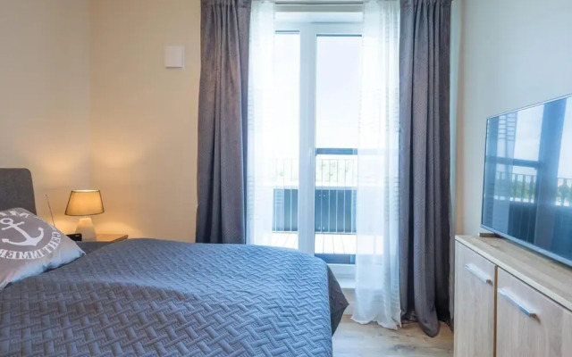 Appartement in Fantastischer Lage auf Nordstrand
