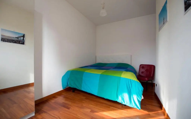 B&B Pierpy Appartamento Pescara Mare