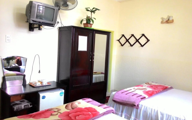 Thy Thu Hotel