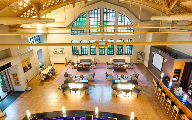 Four Points by Sheraton Offenbach Plaza