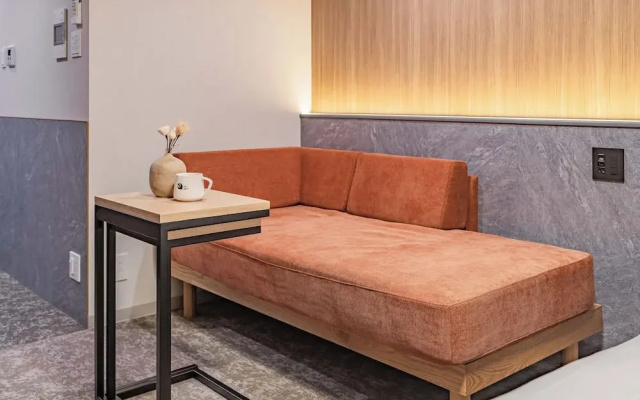 Apartment Hotel 11 Shinimamiya 3