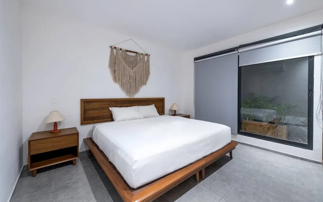Unbeatable Located 2 Br Apt W/amazing Natural Lig