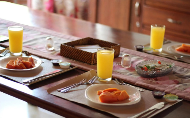 Amazilia Hotel