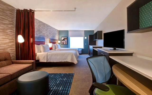 Home2 Suites by Hilton Lexington Hamburg