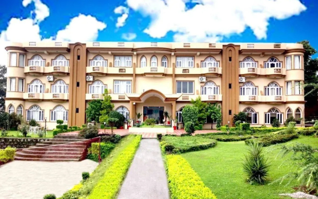 Imperial Clarks Inn Dharmashala