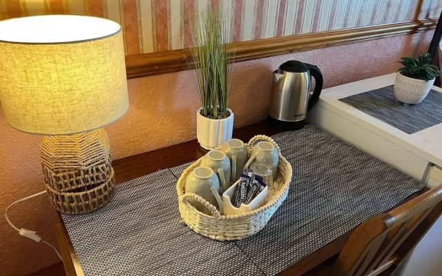 Edinburgh Travel Guest House