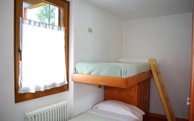 Residence Piz Aot