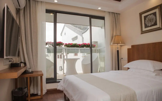 Zen Hotel
