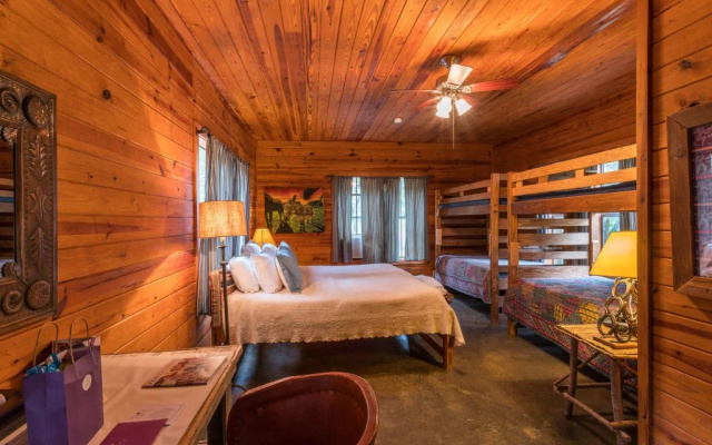 The Retreat at Balcones Springs
