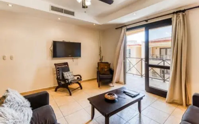 Incredible Beach Views in Fantastic Condo Complex