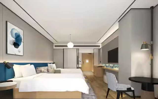 Hilton Garden Inn Huai'An Huaiyin