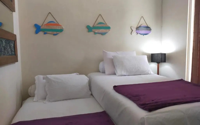 Emerald Family Guesthouse