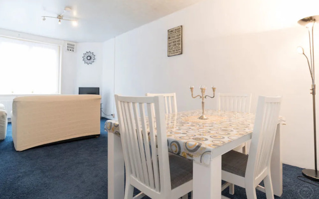 Zuideramstel apartments - RAI area
