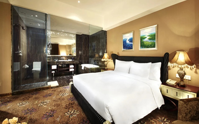 Xiamen Tegoo Hotel