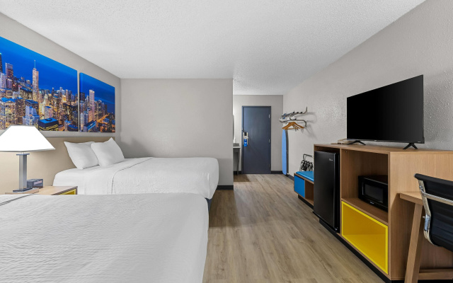 Days Inn by Wyndham Fond du Lac