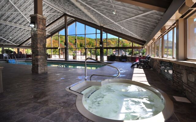 Bluegreen Vacations Blue Ridge Village An Ascend Resort In Banner