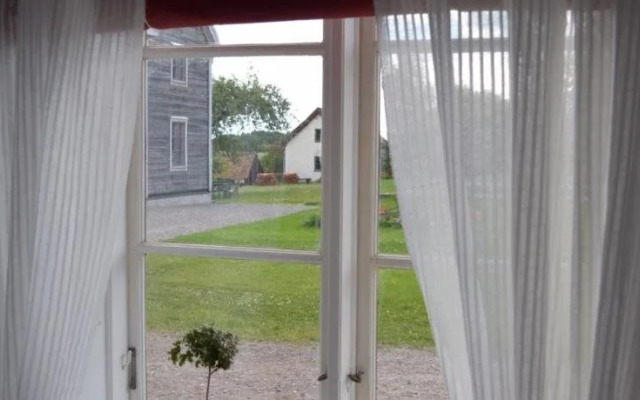 Vänneberga Gård Bed & Breakfast