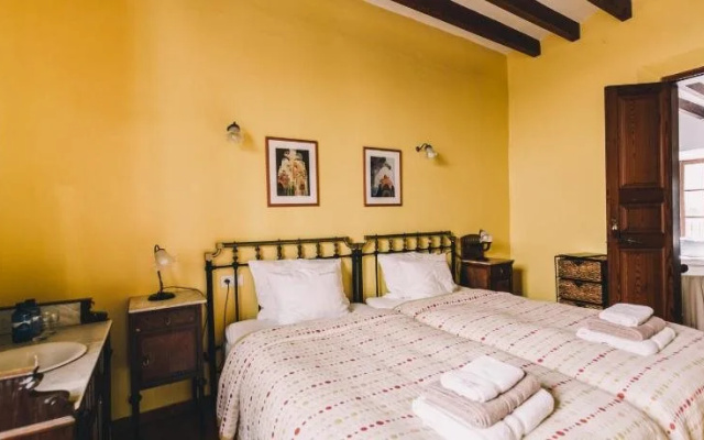 Can Reus Hotel