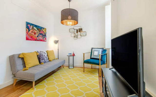 Vila Rosario Duplex Apartment