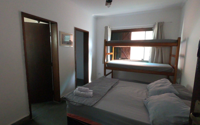 Pousada Guaruondas by Oceana Suites