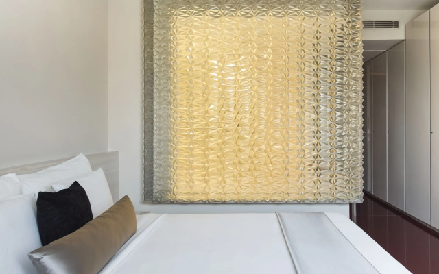 Design Hotel Chennai by jüSTa