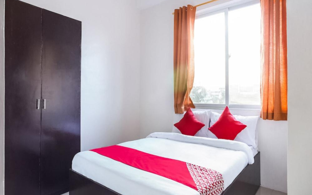 OYO 505 Jardin Suites