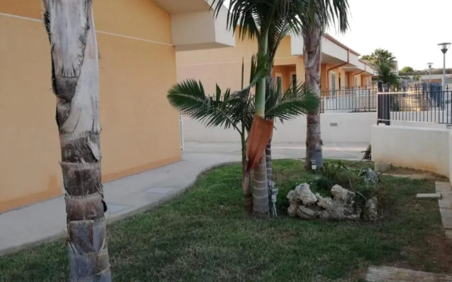 Assiri Garden House