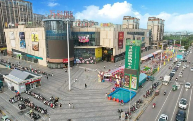 Star City Hotel