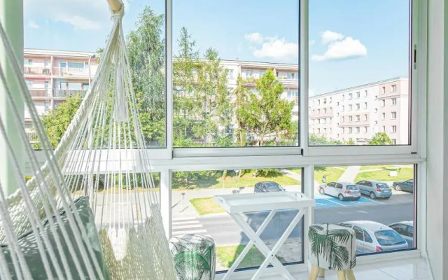 Hamak Apartamenty