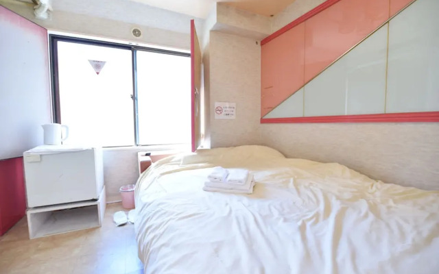 Hotel SAN MARCO