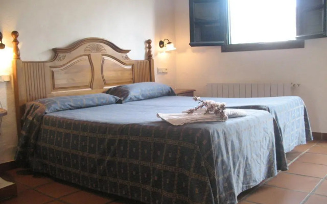 Hotel El Horcajo